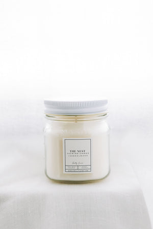 The Nest Candle